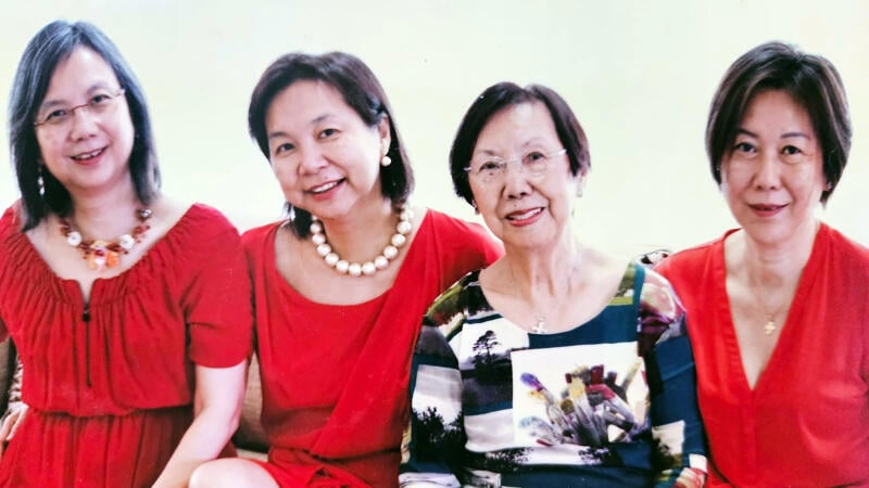 (已签发)柔:狮城二三事:生前热心于公益 女慈善家遗爱捐逾2537万令吉遗产 12家机构受惠