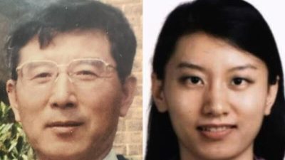 盛港双尸案   亲属抱骨灰回乡 法师将超渡祭拜