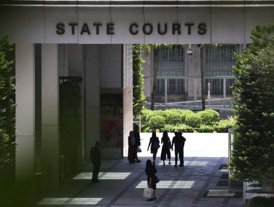 (已签发)柔:狮城二三事:逾期逗留新加坡19年 72岁大马男坐牢6个月及罚款