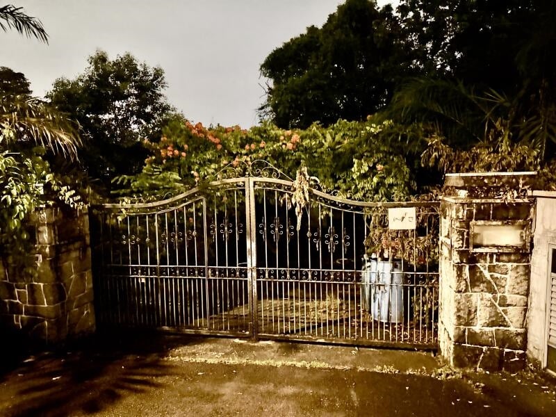 （已签发）柔：狮城二三事：险遭侵财产案 | 已故富婆杨厝港豪宅 7008万转手