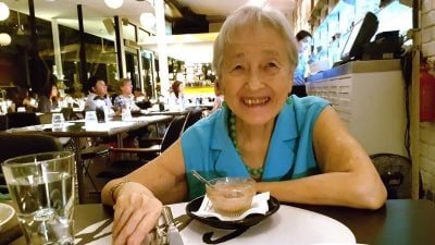 险遭侵财产案 | 已故富婆杨厝港豪宅 7008万转手