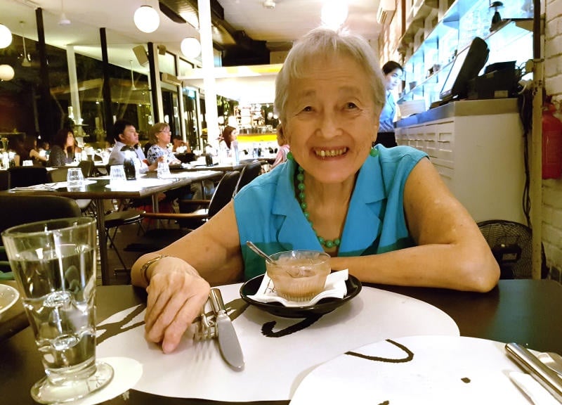 （已签发）柔：狮城二三事：险遭侵财产案 | 已故富婆杨厝港豪宅 7008万转手