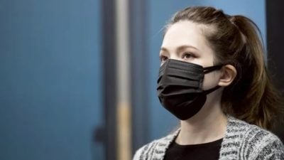 许玮甯曝抱病完成婚宴 病情恶化忍不了这1点