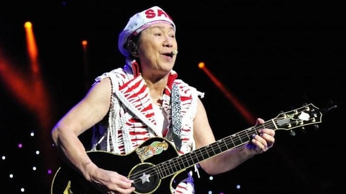 许冠杰4月4日来马开唱 经典金曲唱响云星剧场