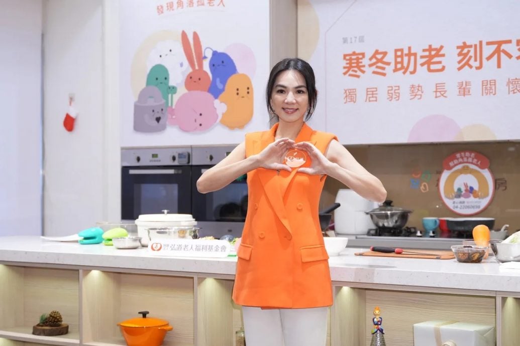 （明8am）Ella认S.H.E跨年将合体　澄清弟弟重病一事