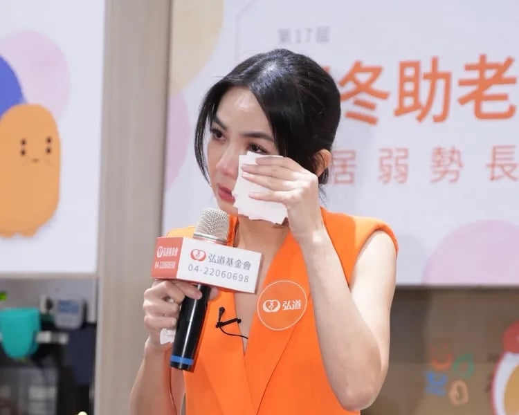 （明8am）Ella认S.H.E跨年将合体　澄清弟弟重病一事