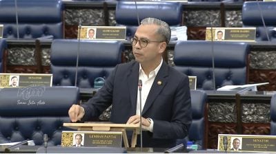 完善架构保障权益 电影局法令通过