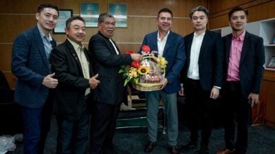 马燕窝产业值15亿 莫哈末：需求仍在增长