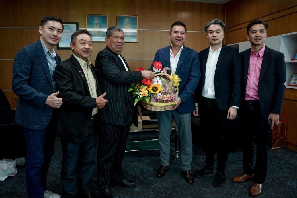 约值15亿 末沙布：我国燕窝业展现强劲发展势头