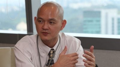 【独家】王建民：不满逐渐变“马华2.0”   “华裔 火箭 已成怨偶”