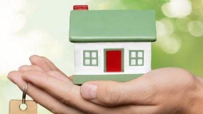 事业刚起步 母亲就逼买房还要地屋！女子发文诉苦 网劝：量力而为