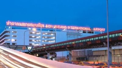女游客曼谷廊曼机场被拒入境 抱怨未获告知最低现金标准