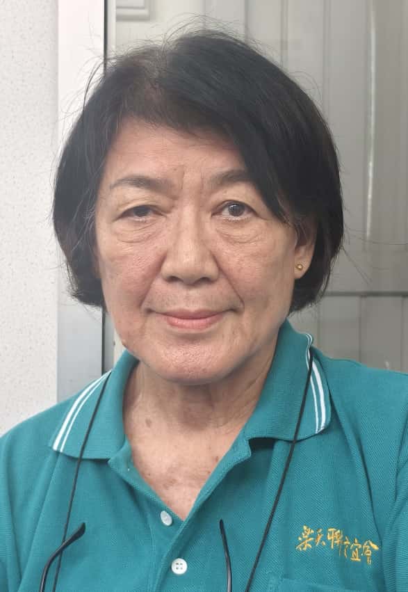 (预编11日见报)大都会/《星洲人VIP》:乐天长者以学习“点亮”人生下半场