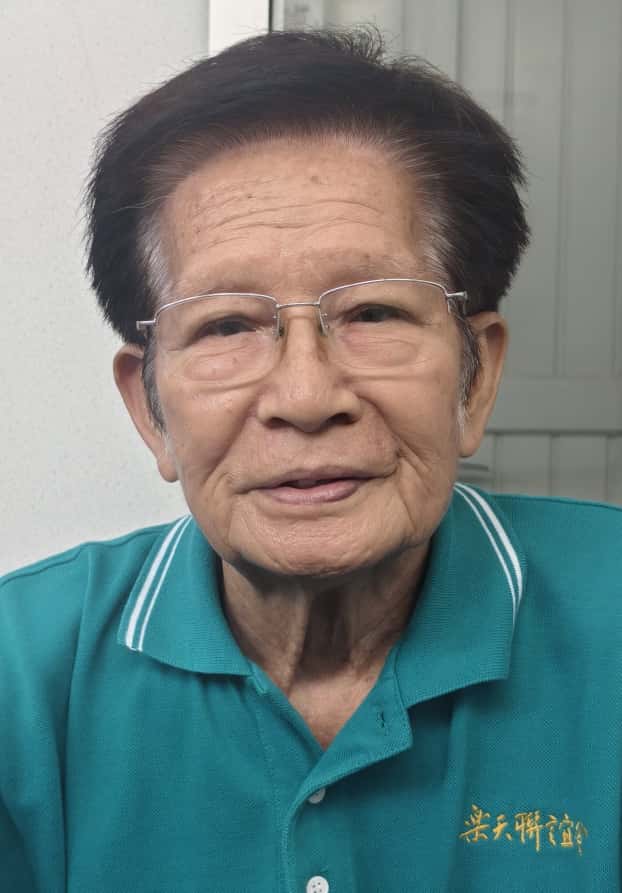 (预编11日见报)大都会/《星洲人VIP》:乐天长者以学习“点亮”人生下半场