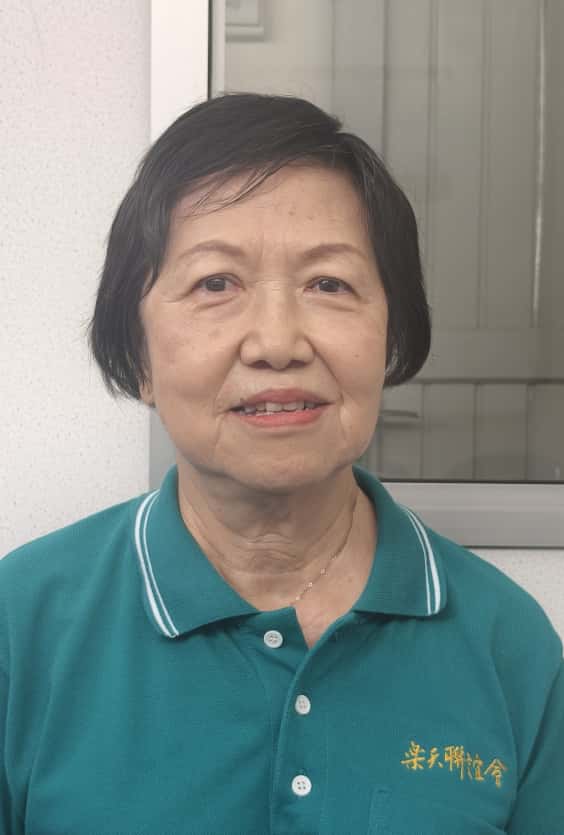 (预编11日见报)大都会/《星洲人VIP》:乐天长者以学习“点亮”人生下半场