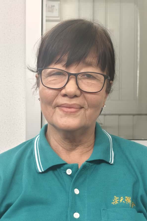 (预编11日见报)大都会/《星洲人VIP》:乐天长者以学习“点亮”人生下半场