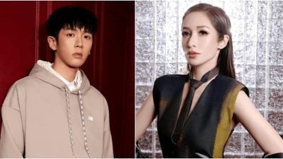 分手11年！柯震东清晨突狂cue萧亚轩