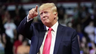 特朗普批欧洲领导人“软弱” 称俄罗斯比乌克兰占上风