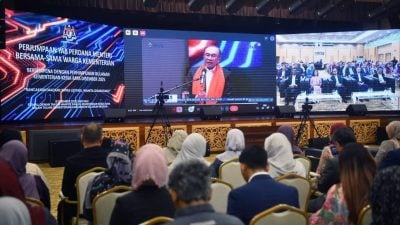 法米：首相叮嘱各部门 周详规划确保项目惠民