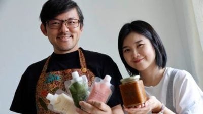 日本发酵食品 天然糖取代精制糖