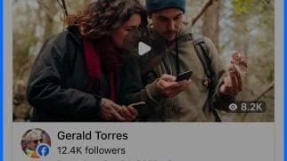 【科技Talk】原创惨遭搬运？Meta出招侦测盗版Reels