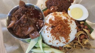 胡须佬／AI时代的网红