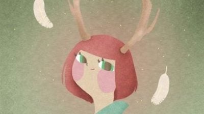 Norico／公主与鸟