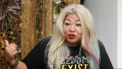 西蒂卡欣：政治人物反对承认统考   “因无法控制独中教学”