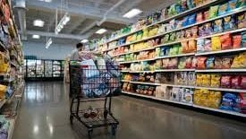 美国9月PCE年增2.8%  符预期