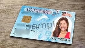 国民登记局拟允双国籍大马人  自愿缴大马卡不受对付