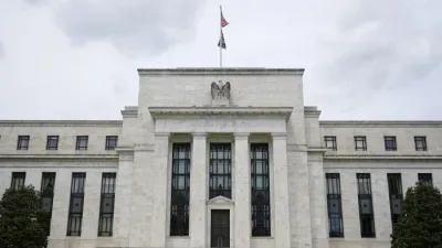 著名大空头贝瑞批联储局变相重启QE