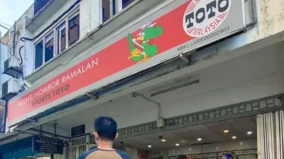 多多博彩新游戏抢滩  年轻消费者或无动于衷