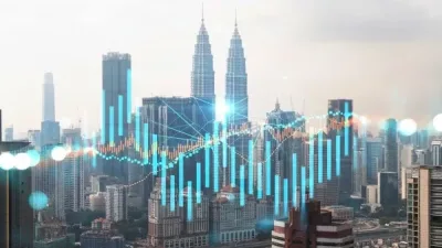 资金流向│外资上周转买1164万