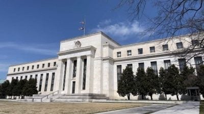 联储局即将换帅 市场忧引爆美版特拉斯事件