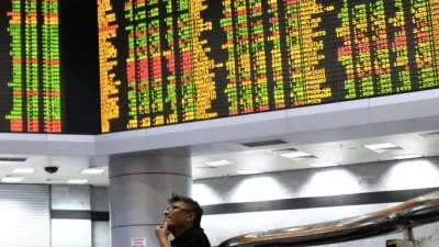 马股跌破1620点  卓汉企业上市折价1.82%