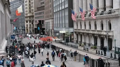 美国11月裁员突破7万人大关  年增23.5%