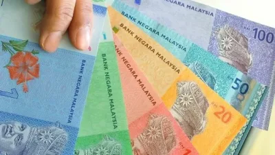 缺乏新指引 马币微跌至4.1280