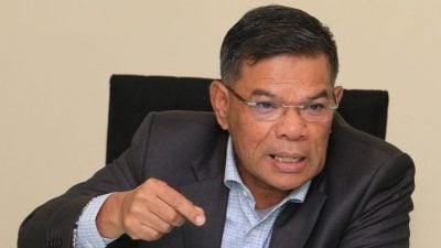 3大原因滥用安非他命兴奋剂 内长：逾11万青年染毒瘾