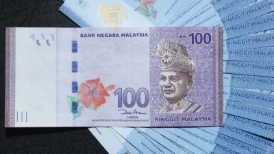 柔佛摄政王推介马币稳定币