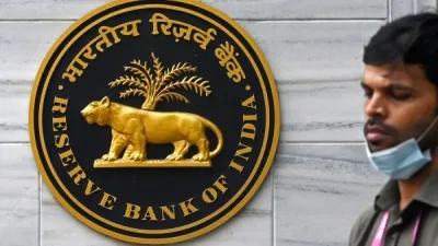 印度中行降息0.25% 半年首见