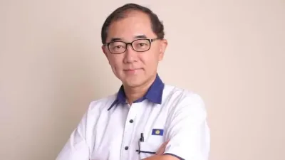 马汉顺：5建议改善制度 气爆灾黎面对身心修复挑战