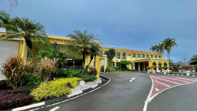 沙巴新州内阁  预计今日下午2时宣誓就任