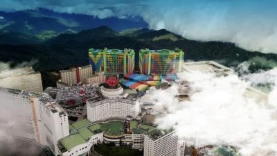 云顶拿下纽约赌牌