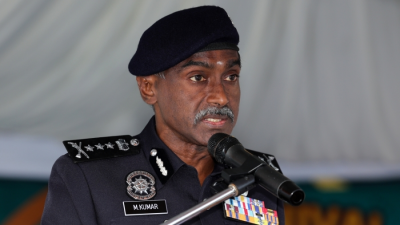 后备军猝死案大逆转　警方重列谋杀案侦办