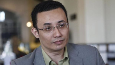 摇篮基金前CEO被杀案   遗孀上诉 改1月5聆审