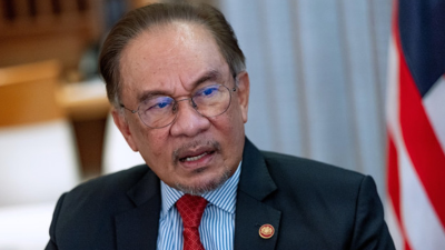 安华：联邦致力与州合作   积极应对水灾问题