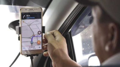 借5千还4万！中风电召车司机为医疗费借贷 坠大耳窿陷阱