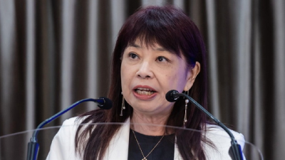 林慧英：700万活跃账户持有人  “先买后付”贷款总额42亿