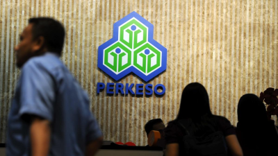 PERKESO保护职业嘉年华   提供1万就业机会