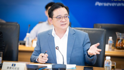 刘亚强：免中小企陷困   退税程序须全面检讨